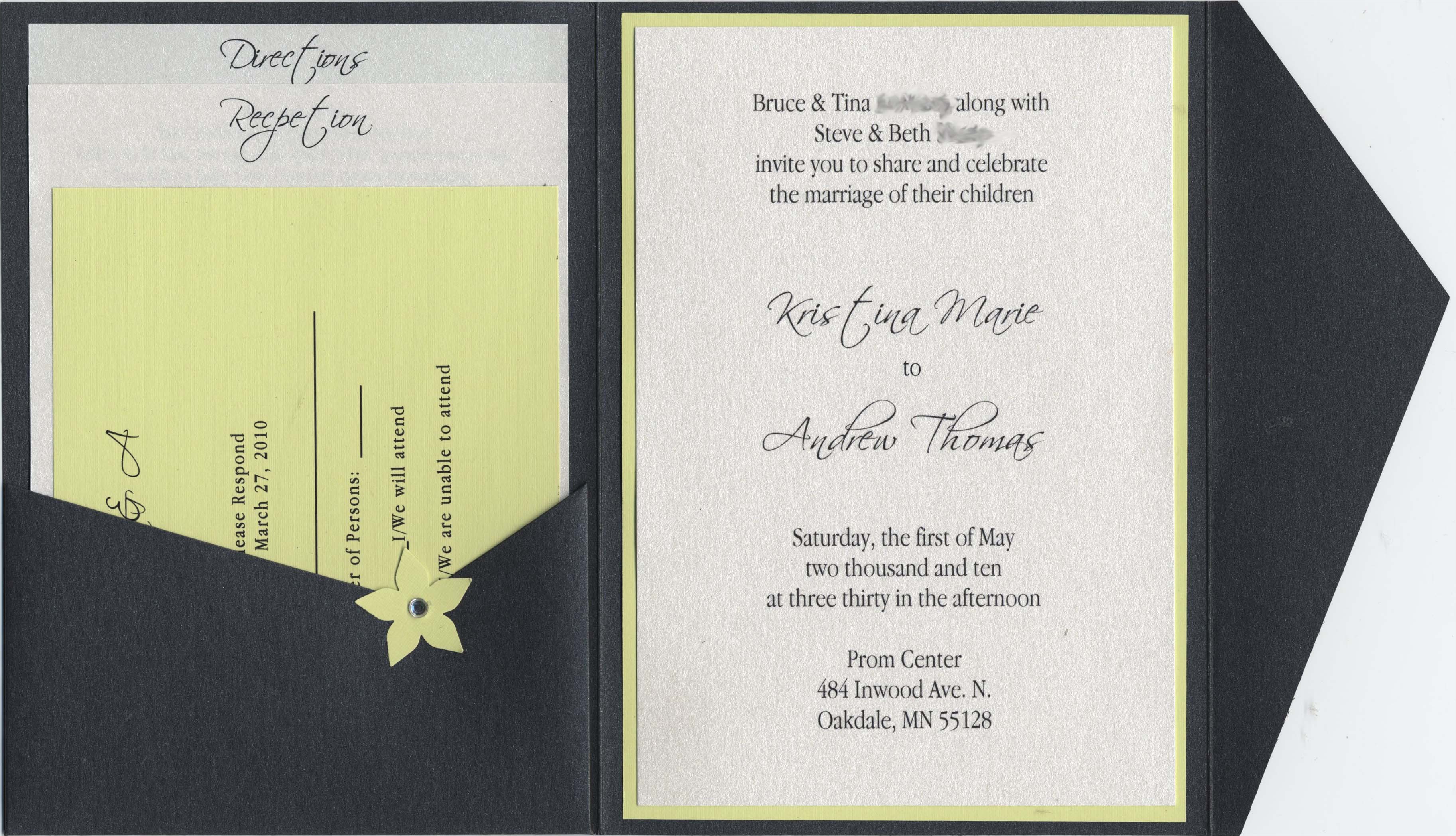 Making Own Wedding Invitations Ideas Ideas About How to Make Wedding Invitations at Home for