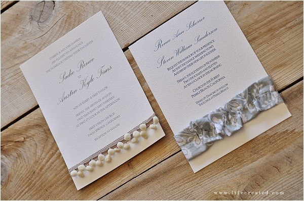 Making Wedding Invites Yourself Craftaholics Anonymous 10 Tips for Making Diy Wedding