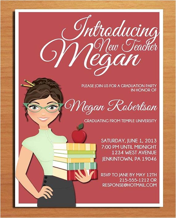 Masters Degree Graduation Party Invitations Masters Degree Graduation Party Invitations Smart Designs