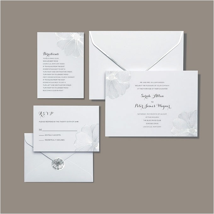 Michaels Printable Wedding Invitations Gartner Invitations Template Resume Builder