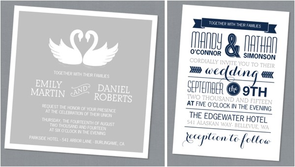 Mixbook Wedding Invitations Looking for Custom Wedding Invitations then Check Out