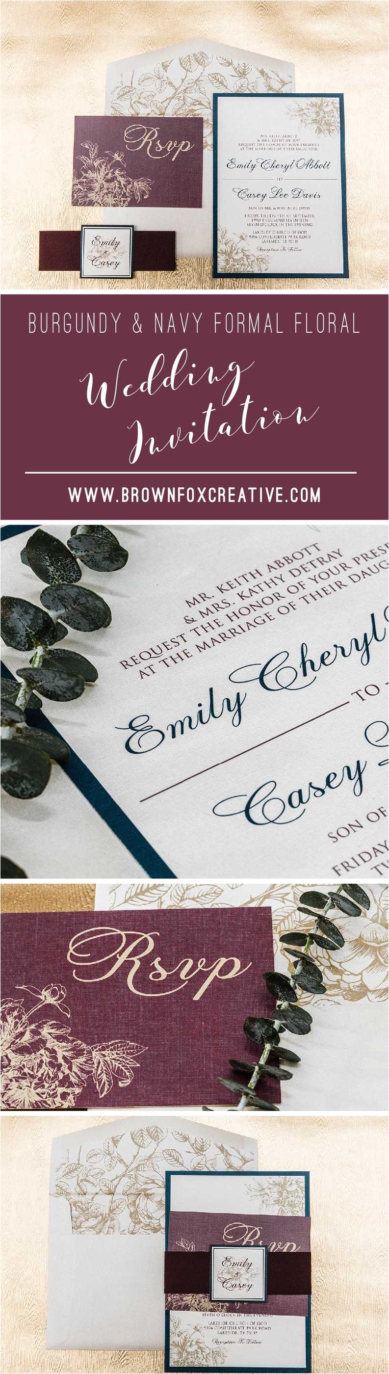 Multi Color Wedding Invitations Multi Color Wedding Invitations Best Of Elegant formal