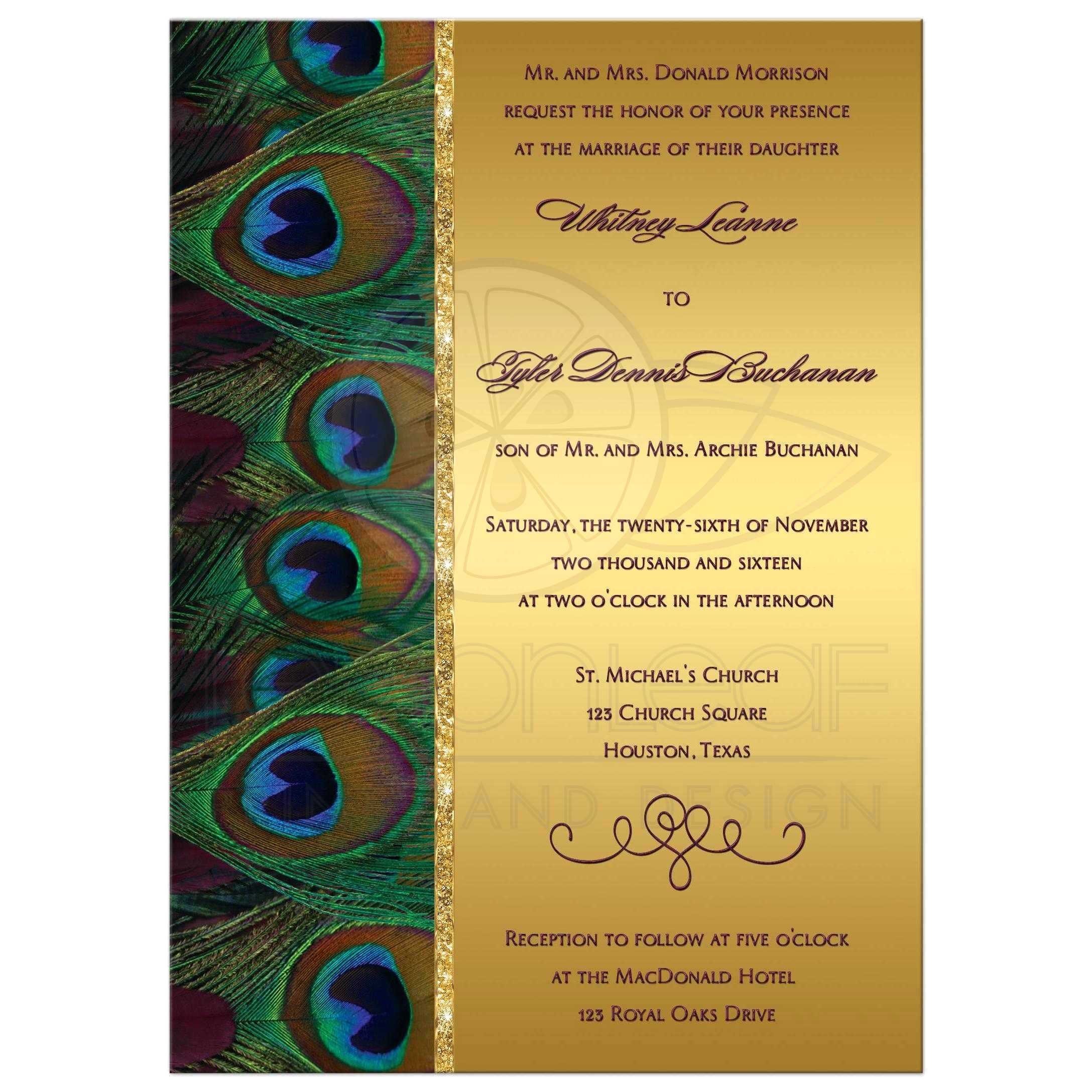 Multi Color Wedding Invitations Multi Color Wedding Invitations Inspirational Wedding