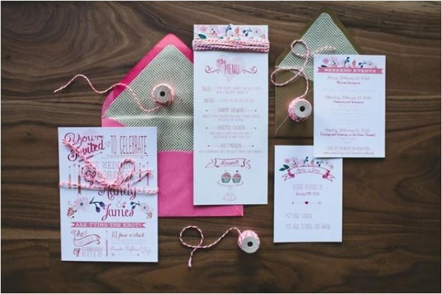 My Wedding Com Invitations Spring Wedding Invitations 2213809 Weddbook