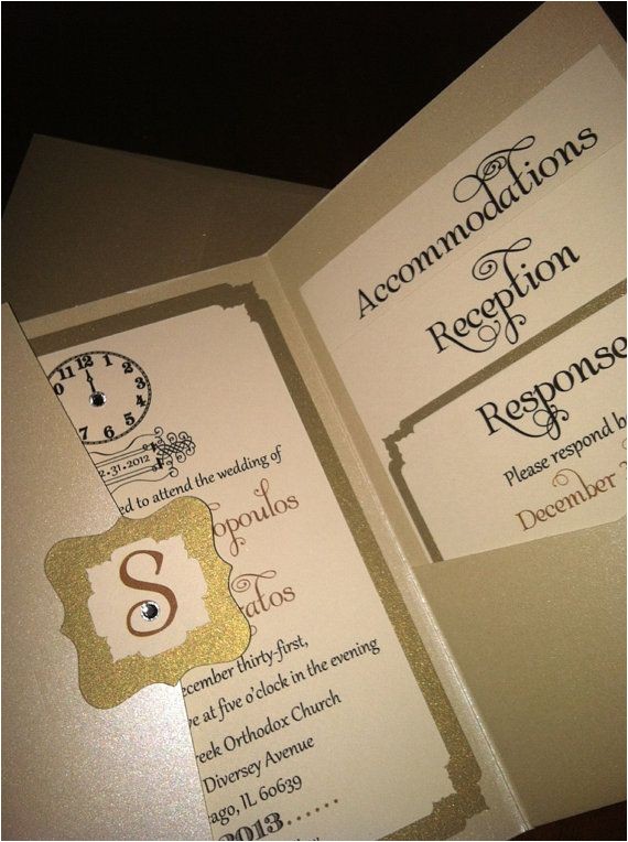 New Years Eve Wedding Invitation Ideas 25 Best Ideas About New Years Eve Invitations On