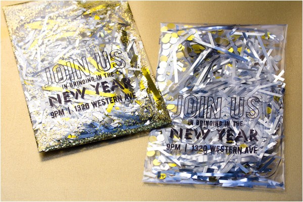 New Years Eve Wedding Invitation Ideas New Year 39 S Eve Wedding Ideas Bridalguide