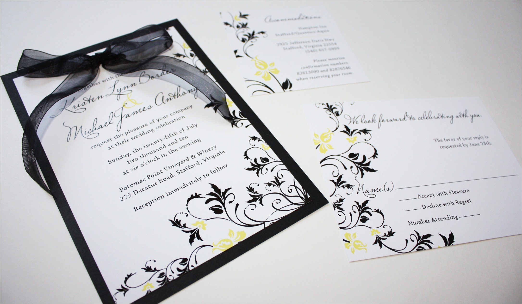 Nicest Wedding Invitations Best Wedding Invitation Invitation Templates