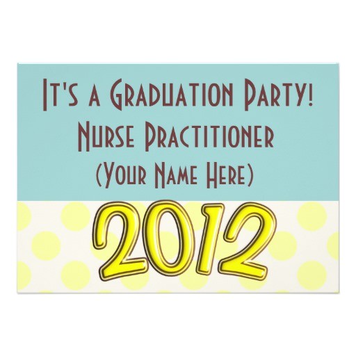 Nurse Practitioner Graduation Invitations Nurse Practitioner Graduation Party Invitations Zazzle Nurse Practitioner Graduation Invitations Nurse Practitioner Graduation Party Invitations Zazzle