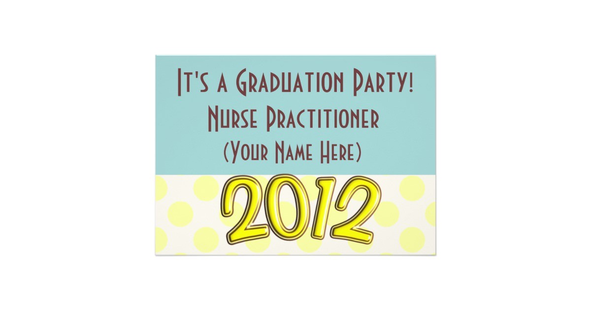 Nurse Practitioner Graduation Invitations Nurse Practitioner Graduation Party Invitations Zazzle Nurse Practitioner Graduation Invitations Nurse Practitioner Graduation Party Invitations Zazzle