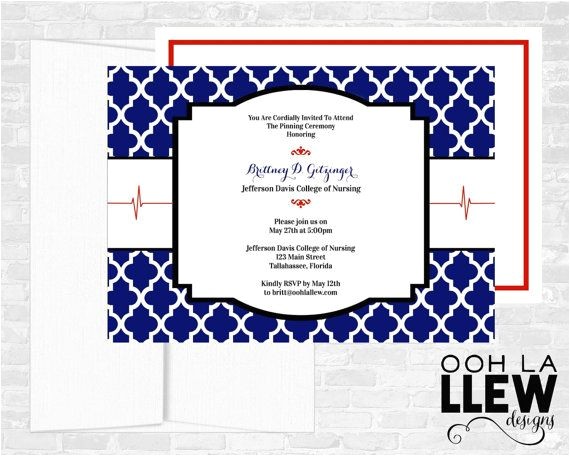 Ohio State Graduation Party Invitations 18 Best Graduation Party Announcement Images On
