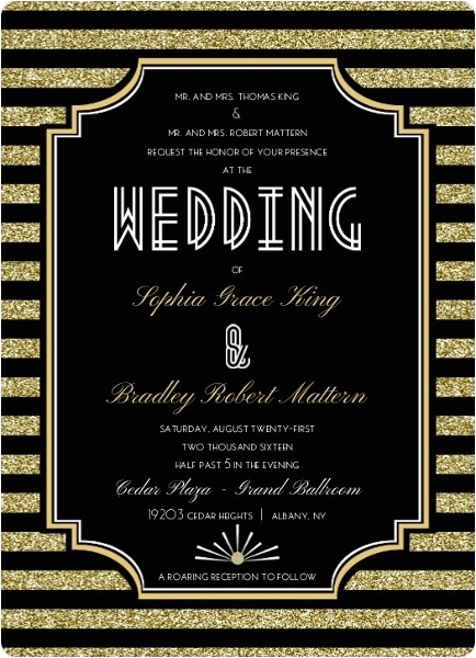 Old Hollywood themed Wedding Invitations Old Hollywood Glamour Wedding Ideas Wedding Paperie