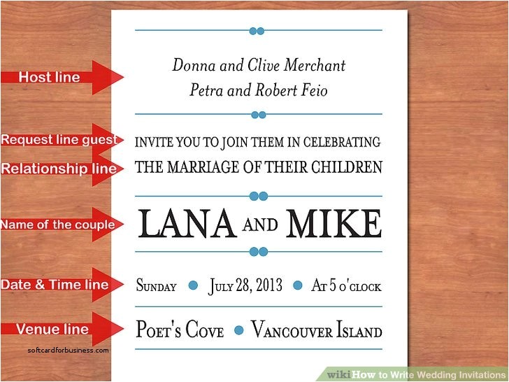 On Wedding Invitation whose Name is First Wedding Invitation Elegant whose Name Goes First On On Wedding Invitation whose Name is First Wedding Invitation Elegant whose Name Goes First On