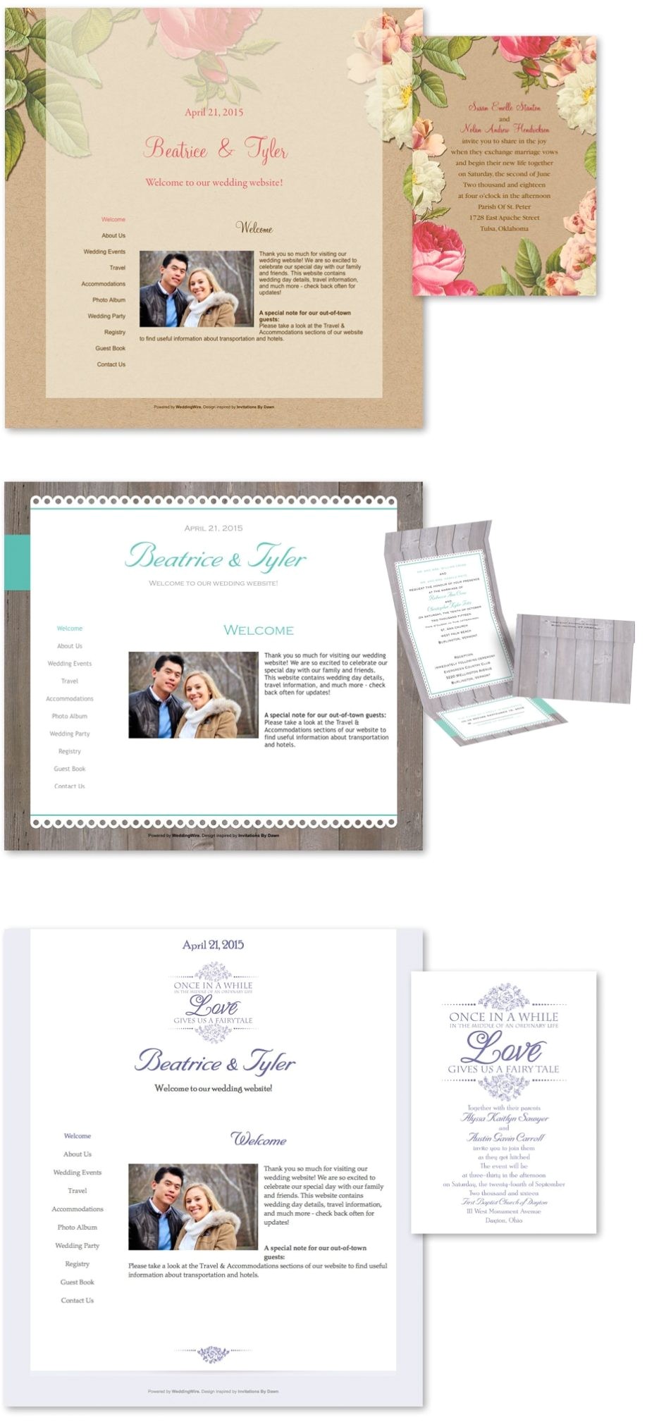 Online Wedding Invitation Websites Create Online Wedding Invitation Website Free Wedding