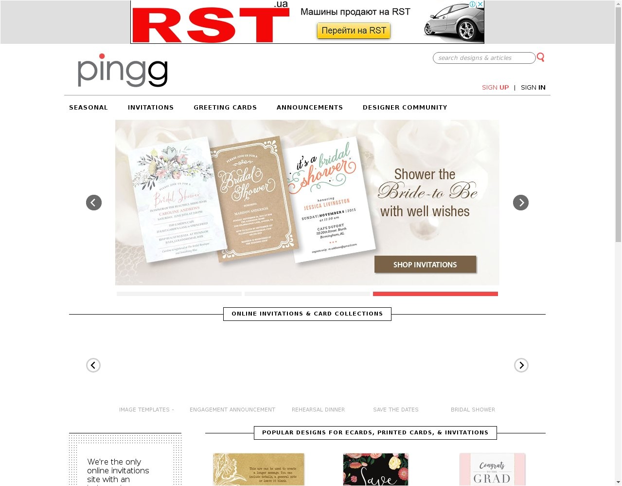 Online Wedding Invitation Websites Most Popular and Best Wedding Invitation Websites Echoua