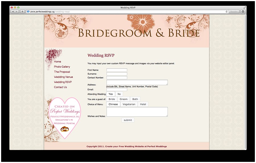 Online Wedding Invitation Websites Wedding Invitation Online Website Lovely Rsvp for Wedding