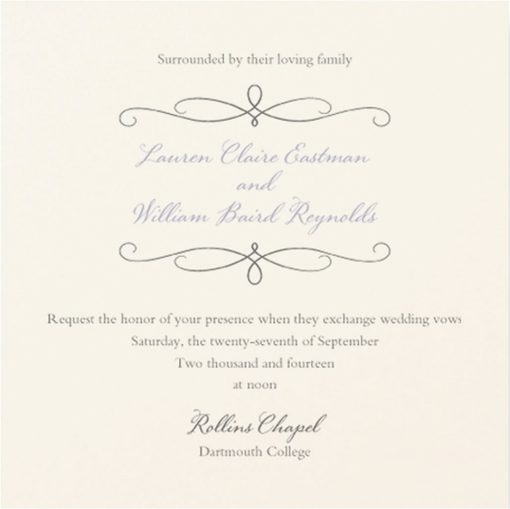 Online Wedding Invitations Free Online Wedding Invitations Modest at Popular Online