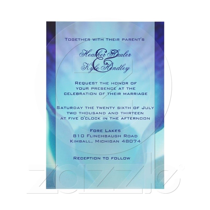 Orchid Wedding Invitation Kits 25 Best Ideas About orchid Wedding Invitations On