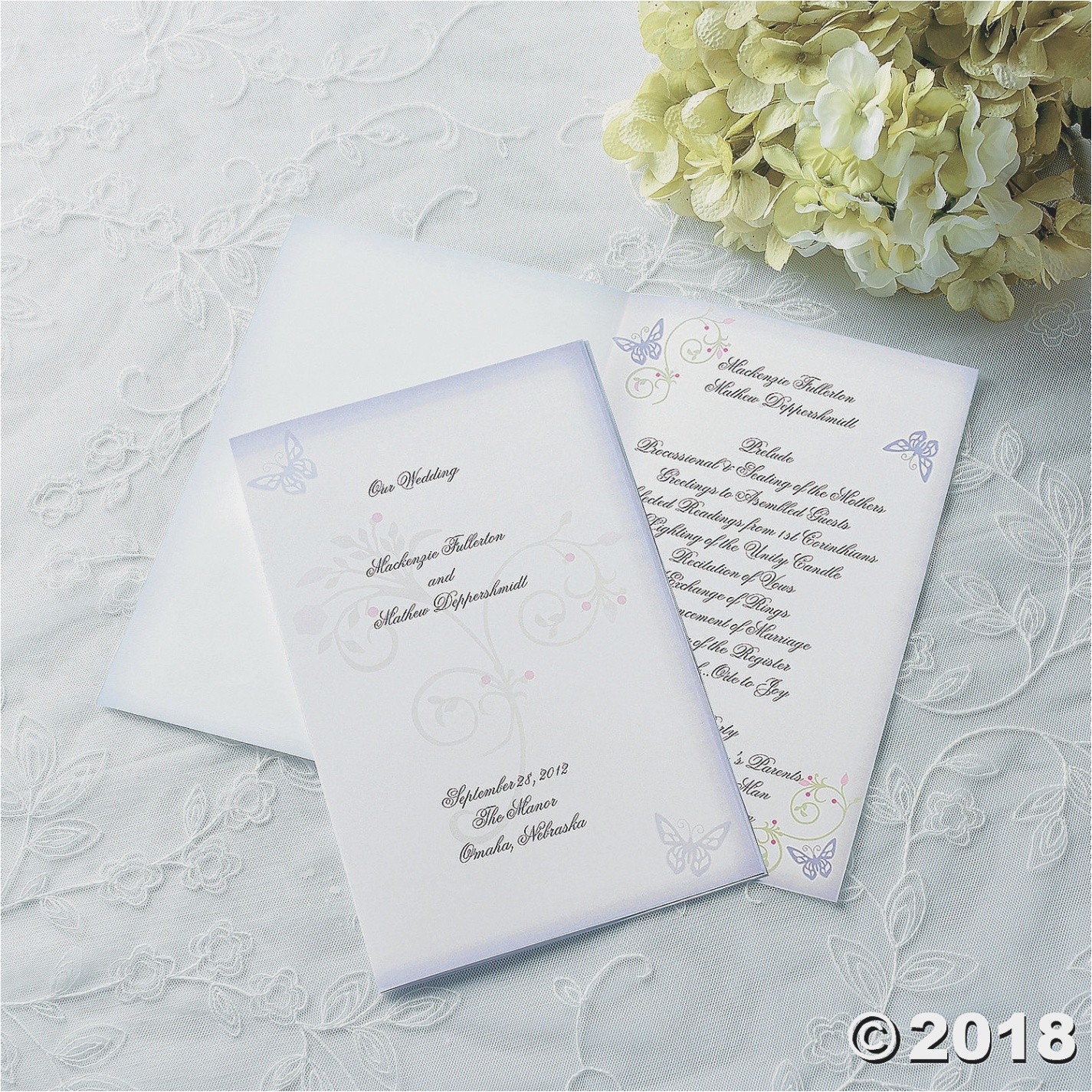 Oriental Trading Company Wedding Invitations Emejing oriental Trading Wedding Catalog Request Images