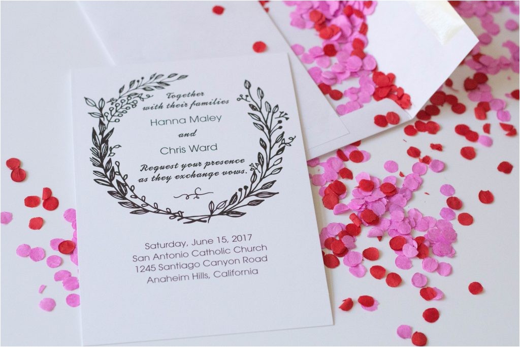 Oriental Trading Company Wedding Invitations Weddings Archives Blog by oriental Trading Company