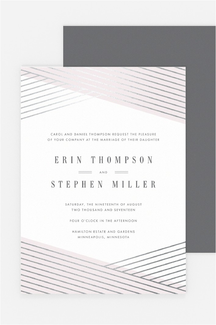 Paper Culture Wedding Invitation Wedding Invitation Suites Paper Culture