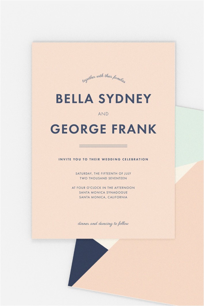 Paper Culture Wedding Invitation Wedding Invitation Suites Paper Culture