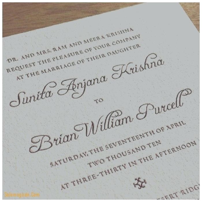 Parents Names On Wedding Invitation Etiquette Fresh Wedding Invitations with Parents Names and Wedding