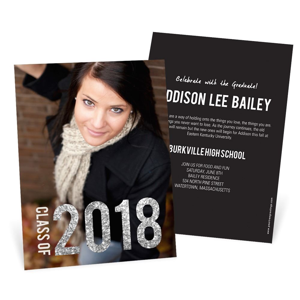 Pictures Of Graduation Invitations Glam Grad Vertical Photo Graduation Announcements Pear Pictures Of Graduation Invitations Glam Grad Vertical Photo Graduation Announcements Pear