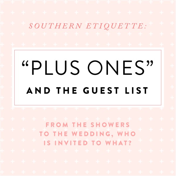 Plus One Wedding Invitation Wording Pin It
