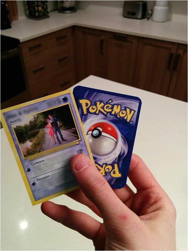 Pokemon Wedding Invitations Pokemon Go Wedding Inspiration Pokemon Wedding Invitations Pokemon Go Wedding Inspiration