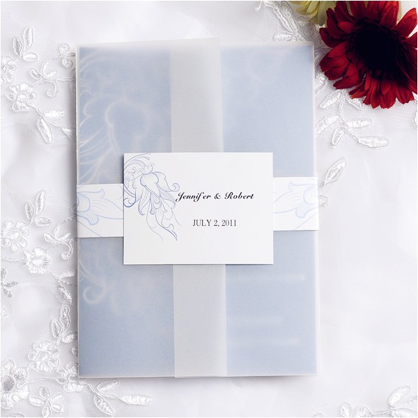 Powder Blue Wedding Invitations Vintage Powder Blue Pocket Wedding Invitation Cards Powder Blue Wedding Invitations Vintage Powder Blue Pocket Wedding Invitation Cards