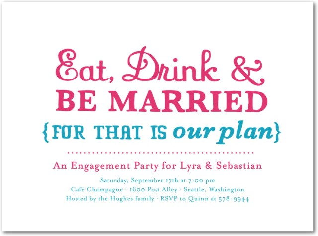 Pre Wedding Dinner Invitation Wording Rehearsal Dinner Wording Etiquette the Newly Engaged