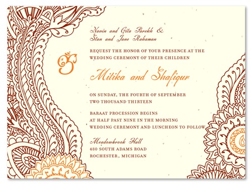Premade Wedding Invitations Pre Made Wedding Invitations Yourweek 96b7d5eca25e