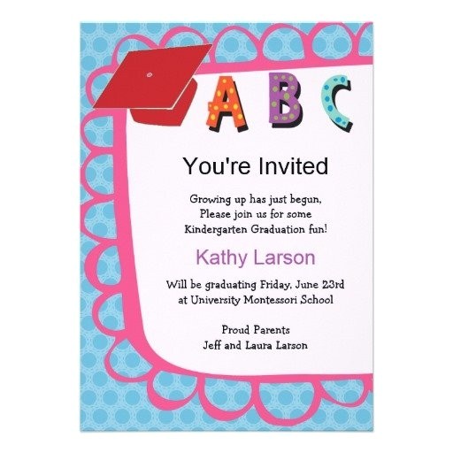 Preschool Graduation Invitation Ideas Preschool Graduation Invitation to Parents Free Design Preschool Graduation Invitation Ideas Preschool Graduation Invitation to Parents Free Design