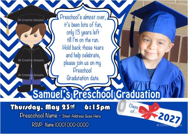 Preschool Graduation Invitation Wording 43 Printable Graduation Invitations Free Premium