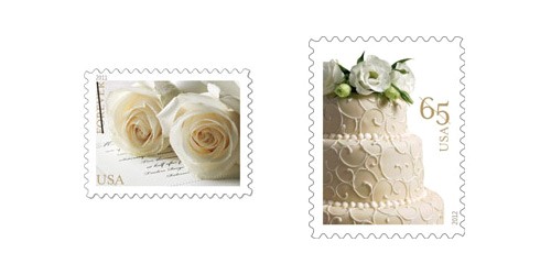 Pretty Stamps for Wedding Invitations Postage Stamps for Wedding Invitations Weddi On Wedding