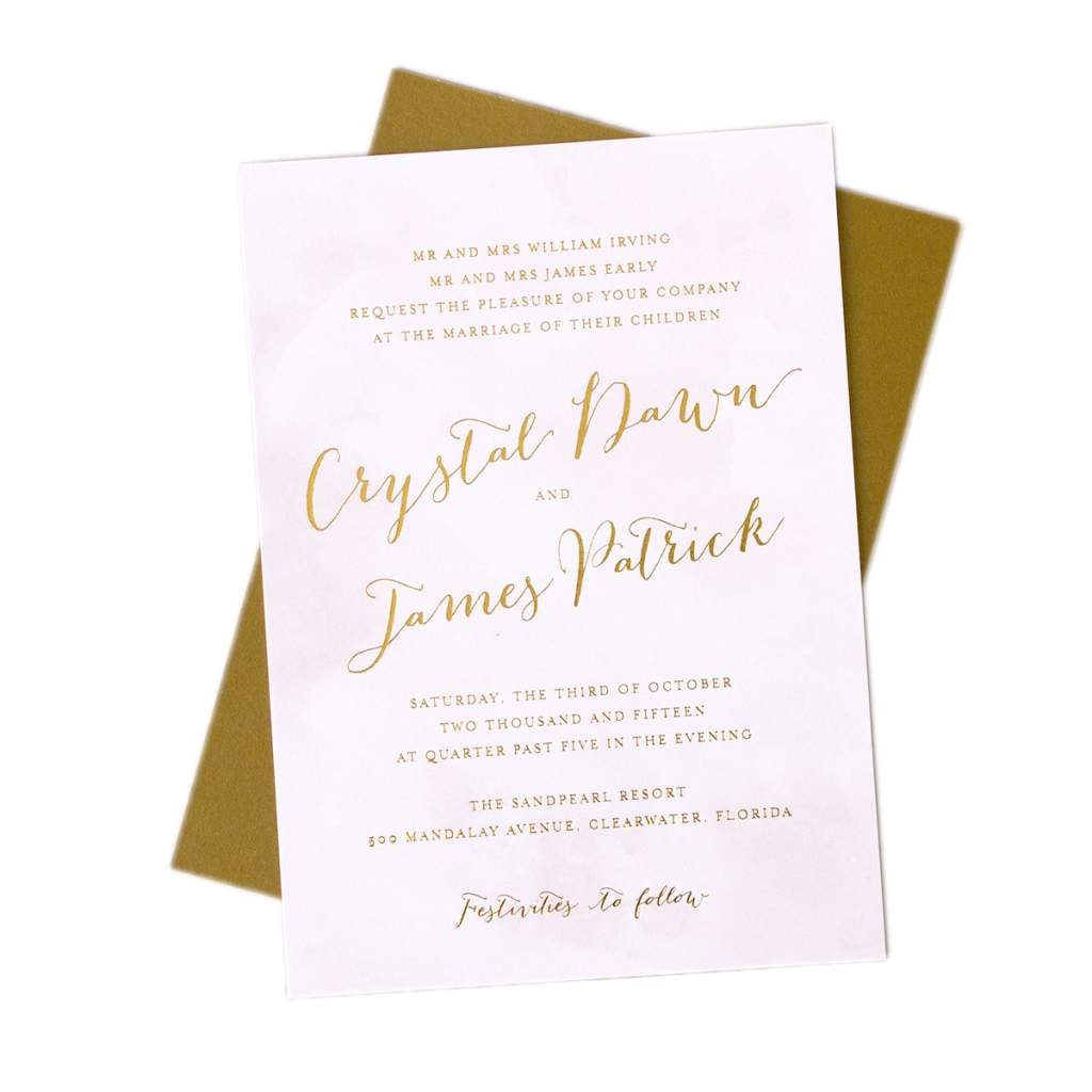 Proper Wording Of Wedding Invitations Proper Wedding Invitation Wording Wedding Invitation