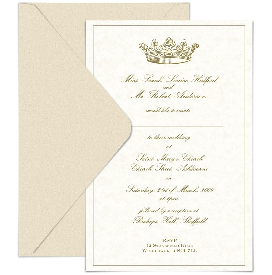 Reception Invitations after Private Wedding Wedding Reception Invitation Wording after Private
