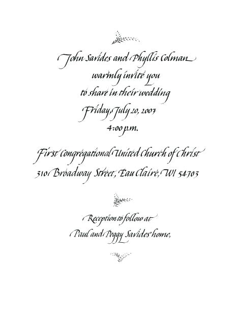 Reject Wedding Invitation Politely Sample How to Decline An Invitation Decline Wedding Invitation