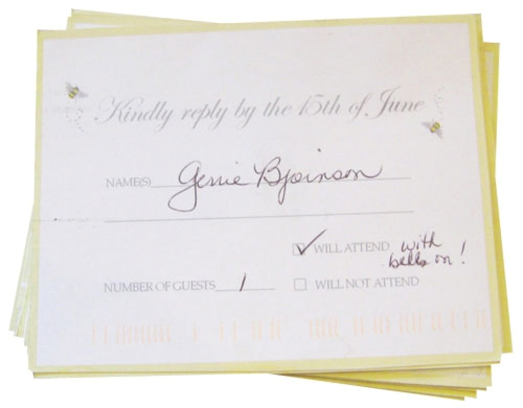 Response Card for Wedding Invitation Wording Invitations Lovable Wedding Response Card Wording Ideas