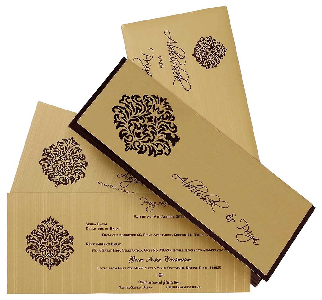 Rolling Wedding Invitation Cards Wedding Invitation Design Cards Gallery Invitation