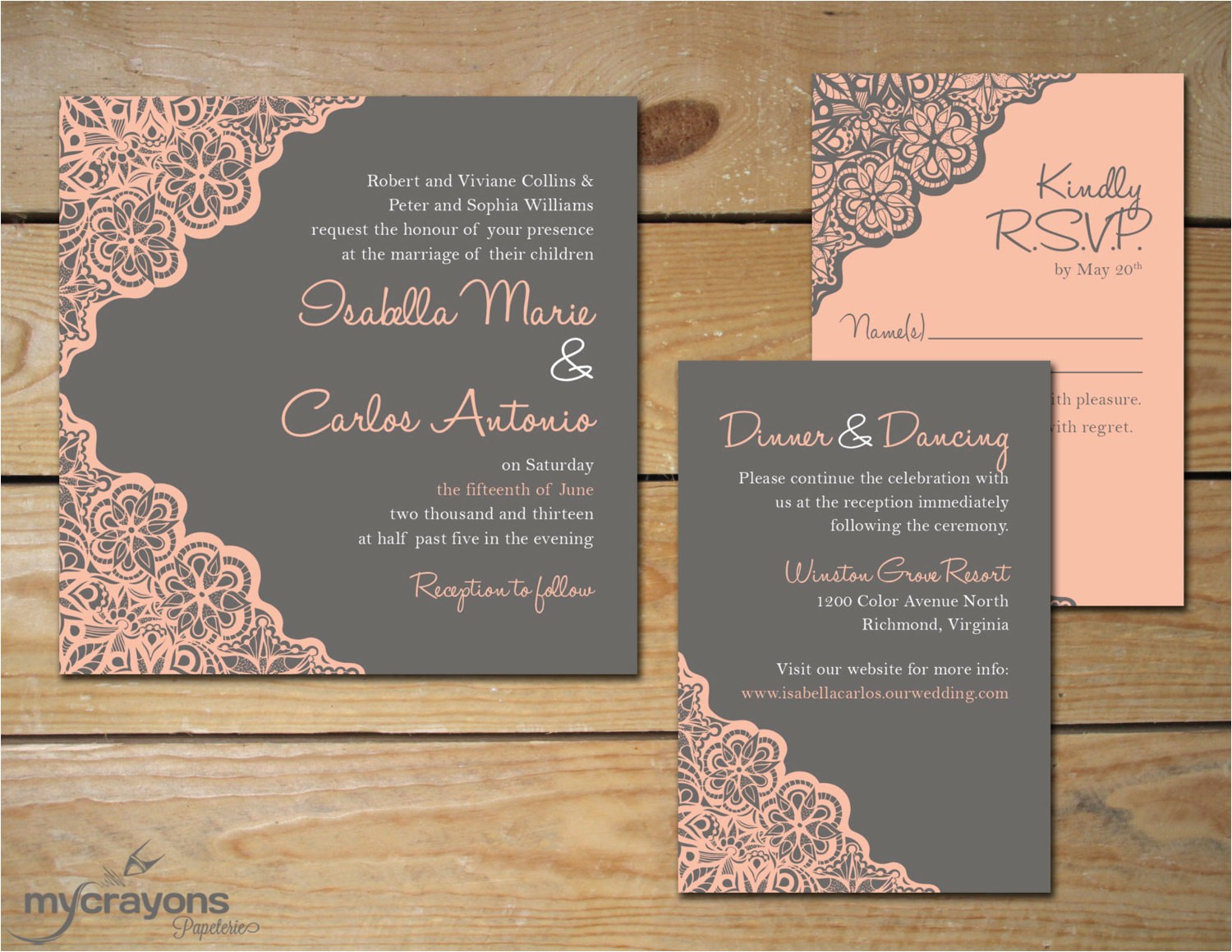 Rustic Wedding Invitations Etsy Etsy Rustic Wedding Invitations Etsy Rustic Wedding