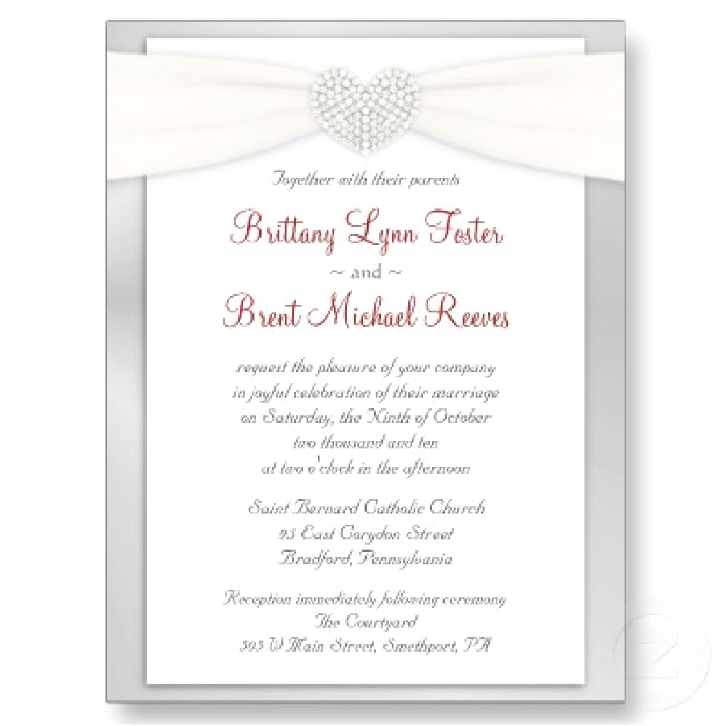 Sample Beach Wedding Invitation Wording Wedding Invitation Templates Wording Cloudinvitation Com