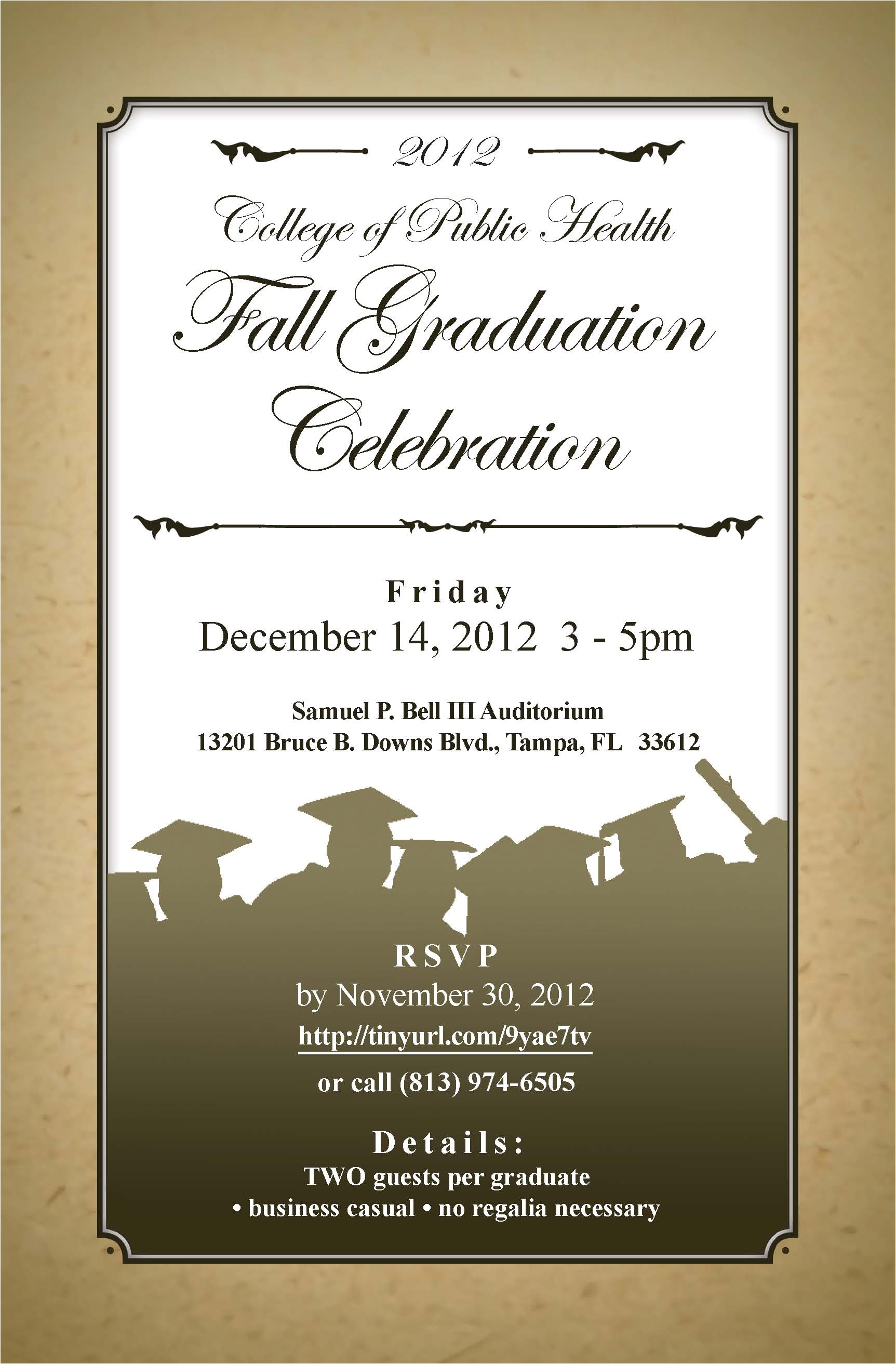 Sample Invitation Card for Graduation Ceremony Graduation Invitation Templates Graduation Ceremony