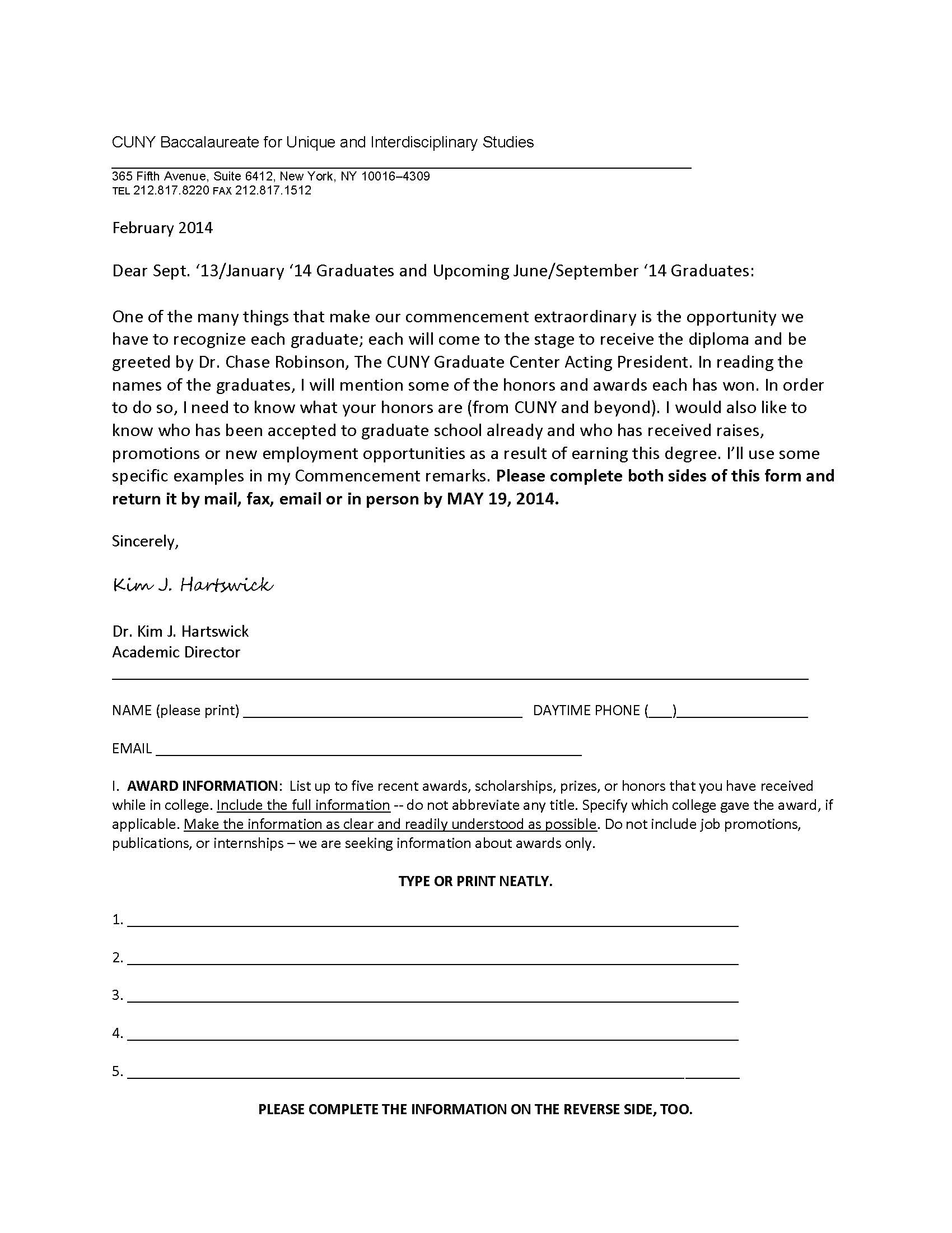 Sample Invitation Letter for Visitor Visa for Graduation Ceremony Invitation for Graduation Ceremony Letter Invitation