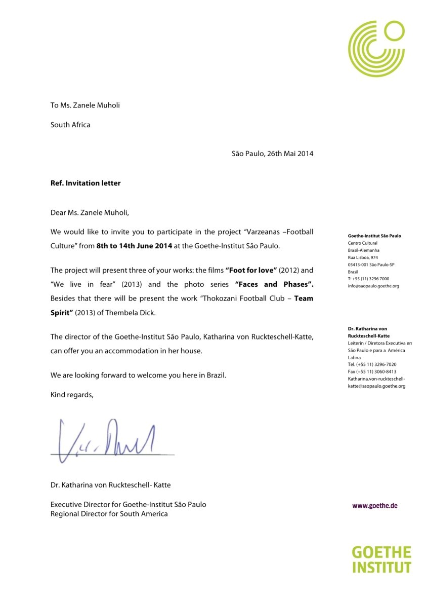 Sample Invitation Letter for Visitor Visa for Graduation Ceremony Sample Invitation Letter for Visitor Visa Graduation