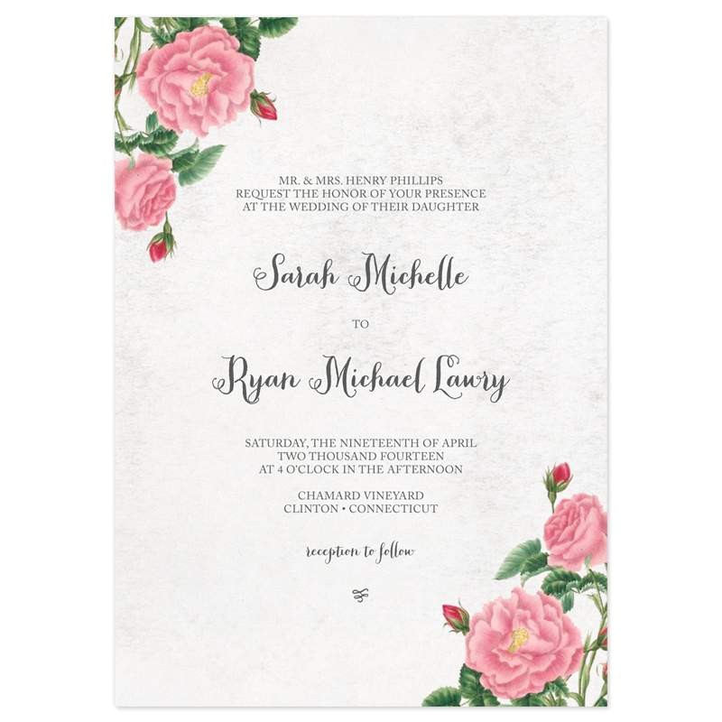 Sample Wedding Invitations Wordings Bride and Groom Inviting Unique Wedding Invitation Wording Wedding Invitation