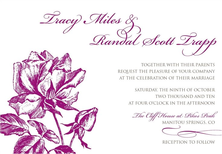 Sangria Color Wedding Invitations 16 Best Sangria Wedding Images On Pinterest