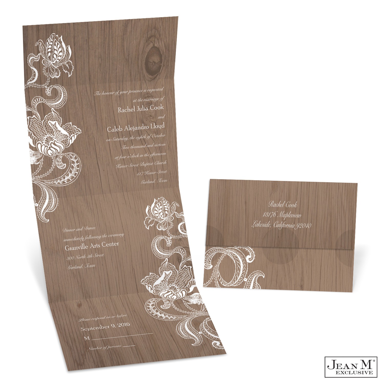 Seal and Send Wedding Invitations Vistaprint Seal and Send Wedding Invitations Card Design Ideas