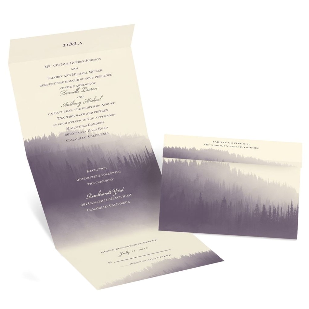 Seal and Send Wedding Invitations Vistaprint Send and Seal Wedding Invitations Templates Free Card