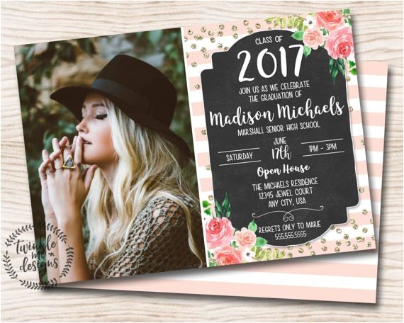 Senior Graduation Party Invitations 17 Best Images About Class Of 2018 On Pinterest Grad Senior Graduation Party Invitations 17 Best Images About Class Of 2018 On Pinterest Grad